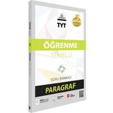 Ephesus Akademi Tyt Öğrenme Temelli Paragraf Soru Bankası