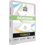 Ephesus Akademi Tyt Öğrenme Temelli Türkçe Soru Bankası