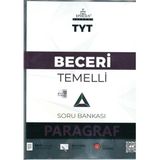 Ephesus Akademi Tyt Paragraf Beceri Temelli Soru Bankası