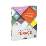 Ephesus Akademi TYT Türkçe Kavramsal ve Beceri Temelli Soru Bankası