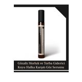 Ephesus Natural Care Gözaltı Morluk Ve Torba Giderici, Kırışıklık Karşıtı Serum – Coffee break eye serum