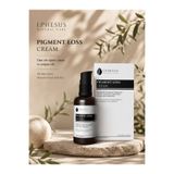 Ephesus Natural Care Pigment Loss Koyu Leke Görünümünü Azaltıcı ve Cilt Tonunu Eşitleyici Bakım Kremi 50ml 565474736346