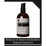 Ephesus Natural Care Pure Cleansing Oil 100 ml Besleyici Onarıcı Etkili Cilt Temizleme Yağı