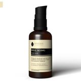 Ephesus Natural Care - Well Aging Cream, Esneklik Artırıcı Anti-Aging Krem