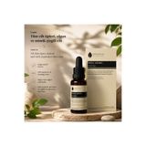 Ephesus Natural Care Well Aging Tüm Cilt Tiplerine Uygun Çizgi Azaltıcı ve Esneklik Artırıcı Anti-aging Serum 20ml 567568563464364