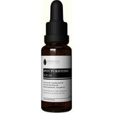 Ephesus Natural Care Yeni Formül Spot Purifying Akneye Yatkın Yağlı Ciltlere Uygun ve Leke Karşıtı Serum 20ML