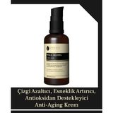 Ephesus Natural Care Yeni Well Aging Çizgi Azaltıcı, Esneklik Artırıcı, Antioksidan Destekleyici Anti-Aging Krem 50ML