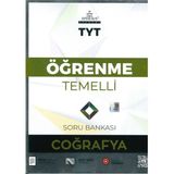 Ephesus Tyt Coğrafya Öğrenme Temelli Soru Bankası