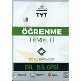 Ephesus Tyt Dil Bilgisi Öğrenme Temelli Soru Bankası
