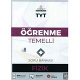 Ephesus Tyt Fizik Öğrenme Temelli Soru Bankası