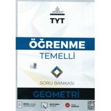 Ephesus Tyt Geometri Öğrenme Temelli Soru Bankası