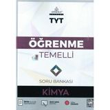 Ephesus Tyt Kimya Öğrenme Temelli Soru BankasI