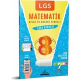 Ephesus Yayınları 8.sınıf Matematik Soru Bankası