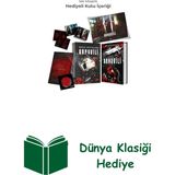 Ephesus Yayınları Arhavili 1 - Medcezir (Li Kutu - Ciltli) + Dünya Klasiği - Hayır