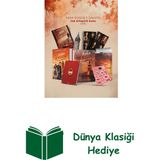 Ephesus Yayınları Aşka Düşüş 1 - Galata (Ciltli - Tek Kitaplık Kutu) + Dünya Klasiği - Hayır