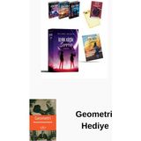 Ephesus Yayınları Benim Küçük Sırrım Seti - 3 Kitap Takım - Hediy... + Geometri Hediye - Hayır