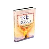 Ephesus Yayınları Bir Kış Gecesi Masalı 3 - Cadının Kışı