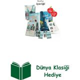 Ephesus Yayınları Çalıntı Hayat 1 (Li Kutu - Ciltli) + Dünya Klasiği - Hayır