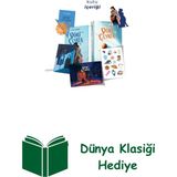Ephesus Yayınları Dört Çeyrek 1 (Ciltli - Li Kutu) + Dünya Klasiği - Hayır