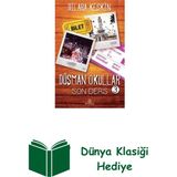 Ephesus Yayınları Düşman Okullar 3-Son Ders + Dünya Klasiği Hediye - Hayır