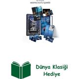 Ephesus Yayınları Duzah 2 - Sonsuz Acı (Li Kutu - Ciltli) + Dünya Klasiği - Hayır