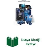 Ephesus Yayınları Duzah 2 - Sonsuz Acı (Özel Baskı Li Kutu - Ciltli) + Dünya Klasiği - Hayır