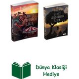 Ephesus Yayınları Emre Gül 2 Kitap Seti + Dünya Klasiği Hediye - Hayır