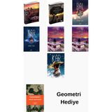 Ephesus Yayınları Emre Gül 7 Kitap Seti + Geometri Hediye - Hayır