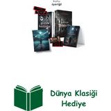 Ephesus Yayınları Geceye Konuşanlar 1 (Ciltli - Li Kutu) + Dünya Klasiği - Hayır
