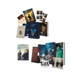 Ephesus Yayınları Gökçen 3 ve Gökçen 4 Özel Kutulu Set Ciltli Loresima 2 Kitap Ciltli Kutulu Özel Set