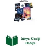 Ephesus Yayınları Kutup Yıldızı 6 - Son Liman (Li Kutu - Ciltli) + Dünya Klasiği - Hayır