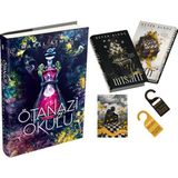 Ephesus Yayınları - Misafir Ciltli ve Ephesus Ötanazi Okulu 2 Ciltli - Maral Atmaca