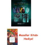 Ephesus Yayınları Ötanazi Okulu Serisi - Yan Boyamalı Kilitli Koleksiyon Kutu (Ciltli Özel Baskı) + Masallar - Hayır