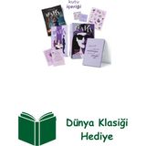 Ephesus Yayınları Revista 2 - Tekli Kutu (Ciltli) + Dünya Klasiği - Hayır