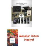 Ephesus Yayınları Saka ve Sanrı Serisi - 4 Kitaplık Kutu (Ciltli) + Masallar - Hayır