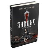 Ephesus Yayınları Sarkaç 1: Kurma Bebek (Ciltli) Maral Atmaca Yazar Ciltsiz 544 Sayfa