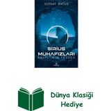 Ephesus Yayınları Sirius Muhafızları-Rasputin'in Yüzüğü + Dünya Klasiği Hediye - Hayır