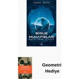 Ephesus Yayınları Sirius Muhafızları-Rasputin'in Yüzüğü + Geometri Hediye - Hayır