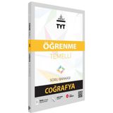 Ephesus Yayınları TYT Öğrenme Temelli Coğrafya Soru Bankası