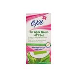 Epi Sir Ağda Bandı 41'li Set Aloe Vera