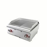 Epi7020sr Vital Epi7020sr Düz Nevürlü Yüzeyli Elektrikli Izgara