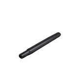 Epic 27.2mm Sele Borusu 300mm Uzunluk Siyah Slb-104