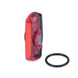 Epic Bike Parts Epic Usb Şarjlı Bisiklet Arka Stop Lambası STP-204
