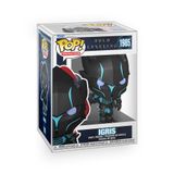 Epic Collectibles Pop Anime: Solo Leveling - Igris as Shadow Soldier Vinil Figür, Funko için Uyumlu Kutu Koruyucu ile Birlikte Gelir