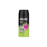 EPIC FRESH 48 Saat Etkileyici Koku Erkek Deodorant & Vücut Spreyi 150ml