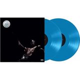 Epic Records Travis Scott - Utopia 2 Mavi LP Plak 33 RPM SONY MÜZİK Yayımcı Müzik Türü