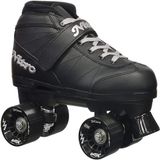 Epic Skates Süper Nitro İç Mekan/Dış Mekan Dört Hızlı Paten, Yetişkin 6