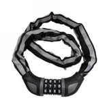 Epic Torq2 6 X 1200 Zincir Şifreli Bisiklet Kilidi Klt-401