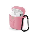 Epico AirPods Gen 1/2 Pembe Outdoor Kılıf