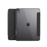 Epico Apple iPad Pro 11 inç 2018/2020/2021/2022 iPad Air 10.9 inç M1 Siyah Hero Flip Kılıf